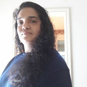 Meet your Posher, Jaisy